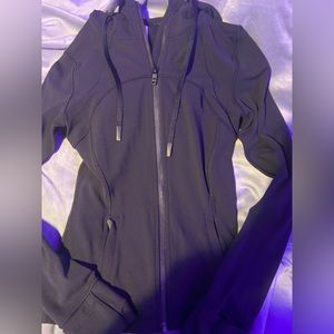 Lululemon define jacket